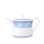 Tea Pot with Lid (L)