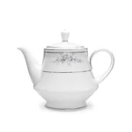 Tea Pot with Lid (L)