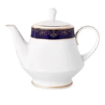 Tea Pot with Lid (L)