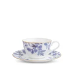 Tea Cup & Saucer