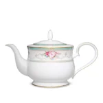 Tea Pot with Lid