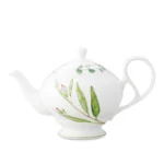 Tea Pot with Lid