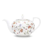 Tea Pot with Lid