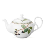 Tea Pot with Lid