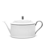 Tea Pot with Lid