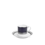 Coffee Cup & Saucer