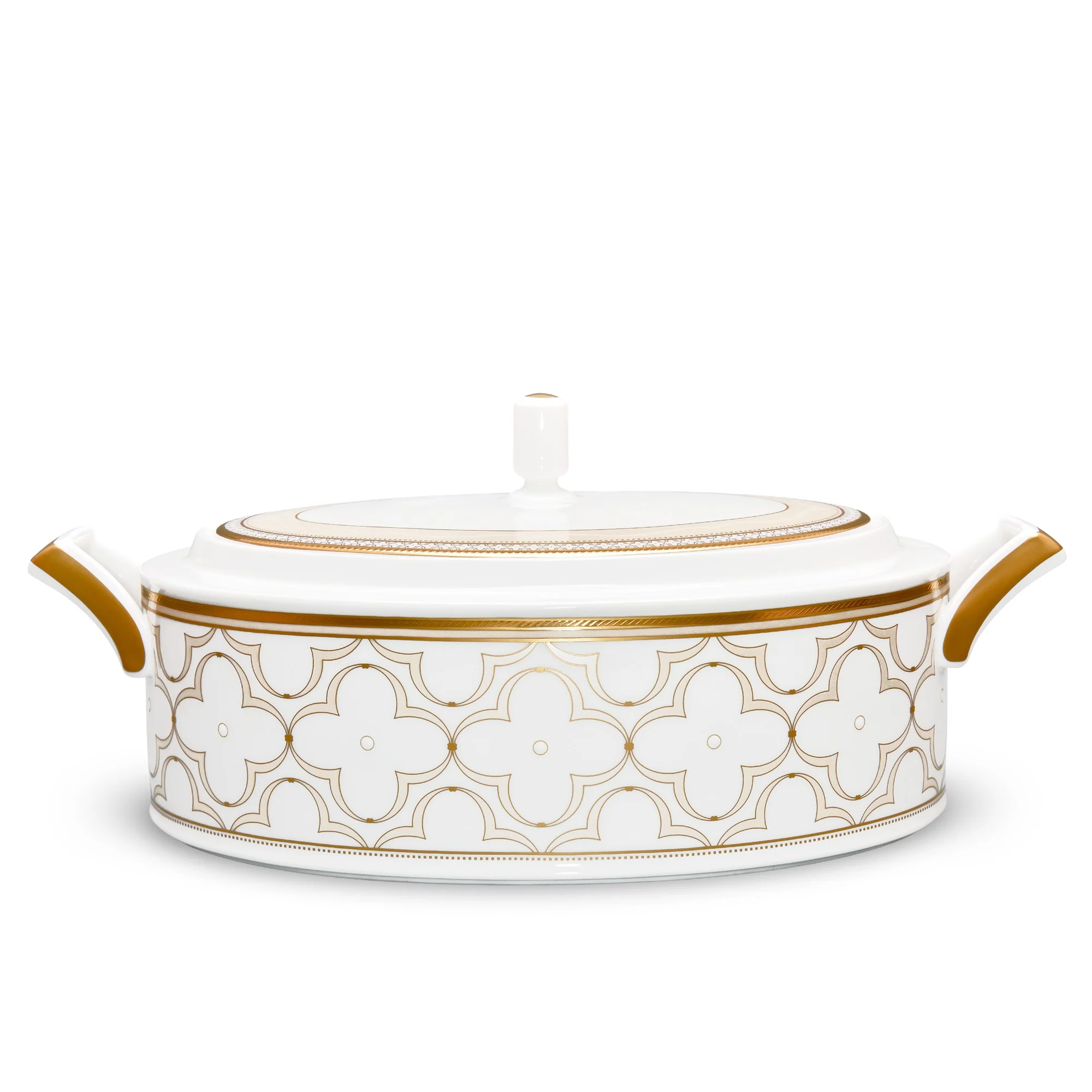 4945-Casserole-with-Lid.webp Casserole with Lid - Image 1