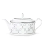 Tea Pot with Lid