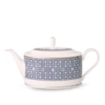 Tea Pot with Lid