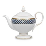 Tea Pot with Lid
