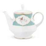 Tea Pot with Lid (L)
