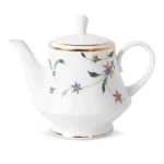 Tea Pot with Lid (L)